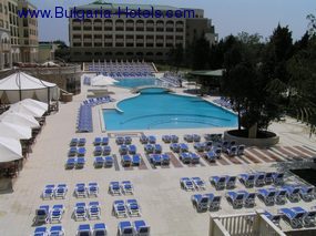 Bulgaria hotels